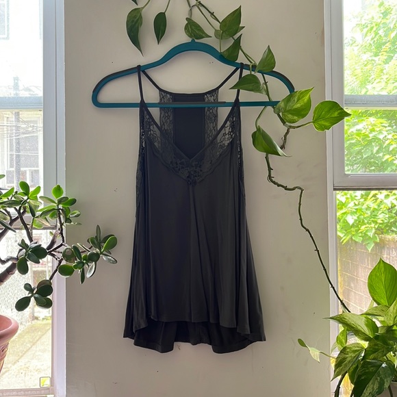 American Eagle Outfitters Tops - Aeo soft and sexy tank